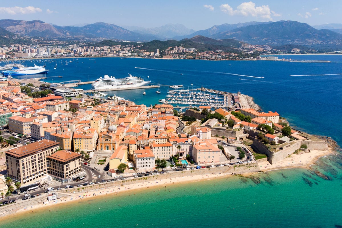 This island getaway is France’s best-kept secret this summer