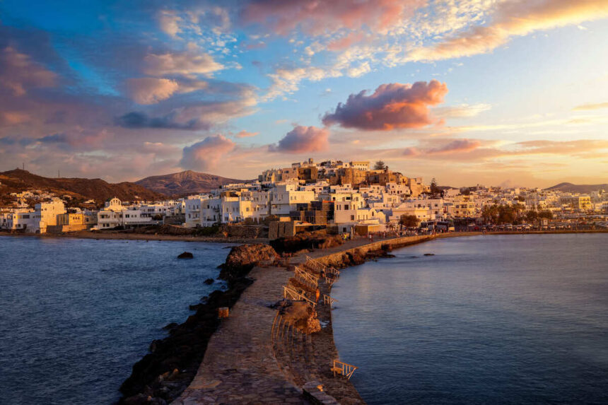 This underrated island has been voted the best in Europe by travel experts