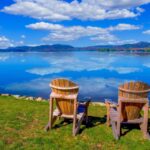 Top 4 sunny American outings this summer according to experts