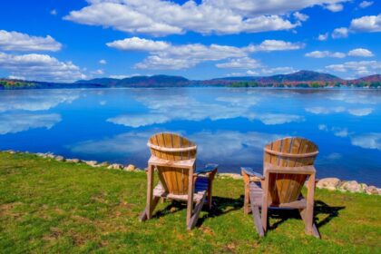 Top 4 sunny American outings this summer according to experts