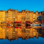 Top 5 Medieval Towns In France Without The Paris Summer Crowds