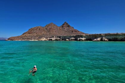 Top 5 beautiful Mexican beach outings with fewer crowds this summer