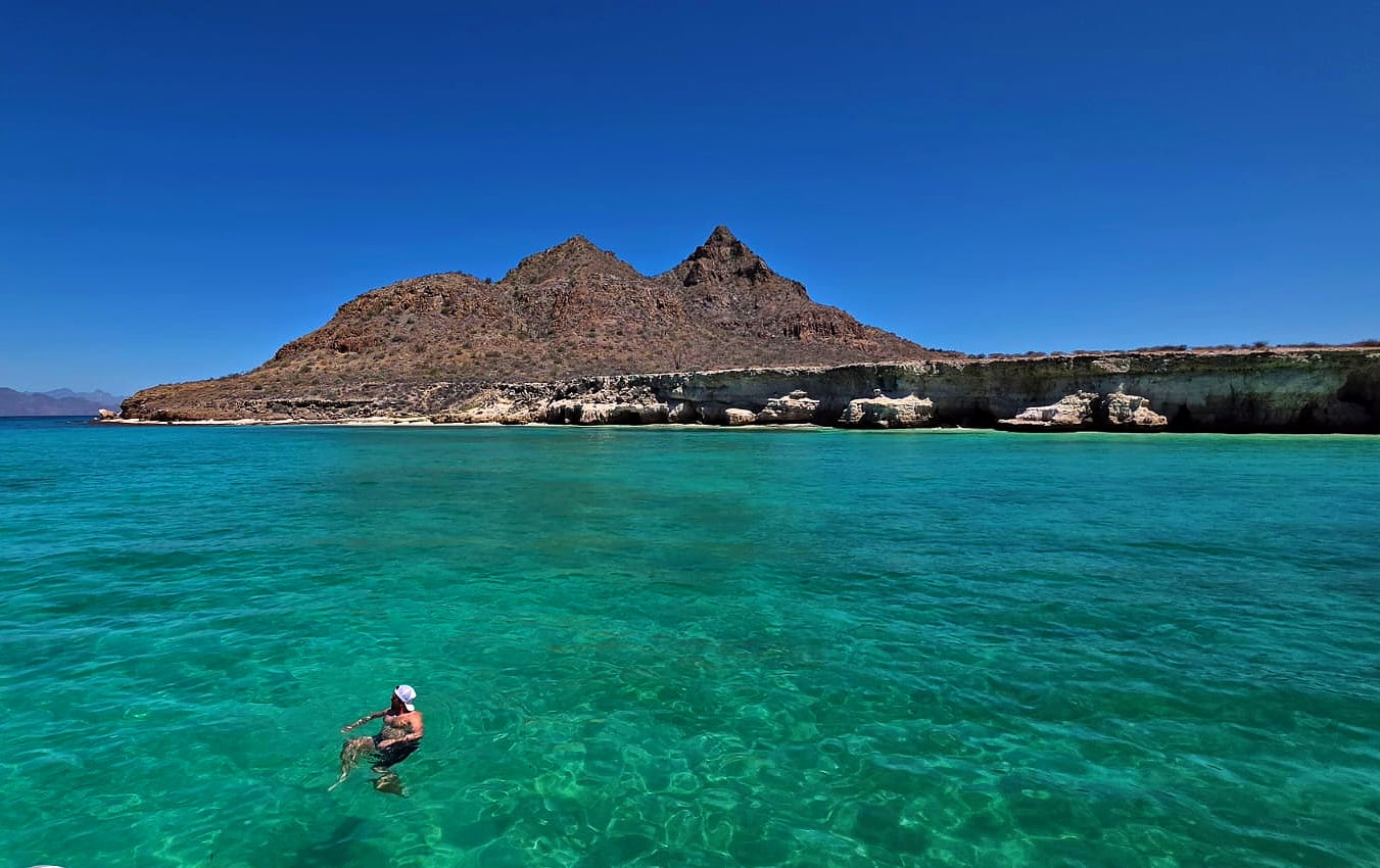 Top 5 beautiful Mexican beach outings with fewer crowds this summer