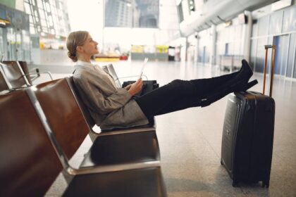 Your Travel Skincare Routine is Missing These Key Steps