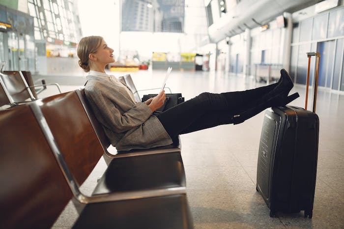 Your Travel Skincare Routine is Missing These Key Steps