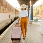 Travel to the East Coast’s 2 most iconic cities by train this summer for 