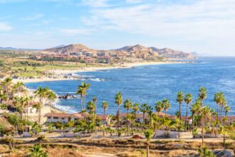 US Embassy Issues Security Alert for San Jose Del Cabo