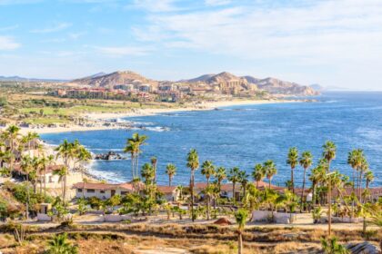 US Embassy Issues Security Alert for San Jose Del Cabo