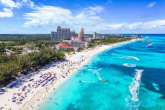 US Embassy issues safety alert for the Caribbean’s most iconic destinations