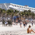 US issues new travel warning for Mexico NOT to pack these 3 items amid strict border controls