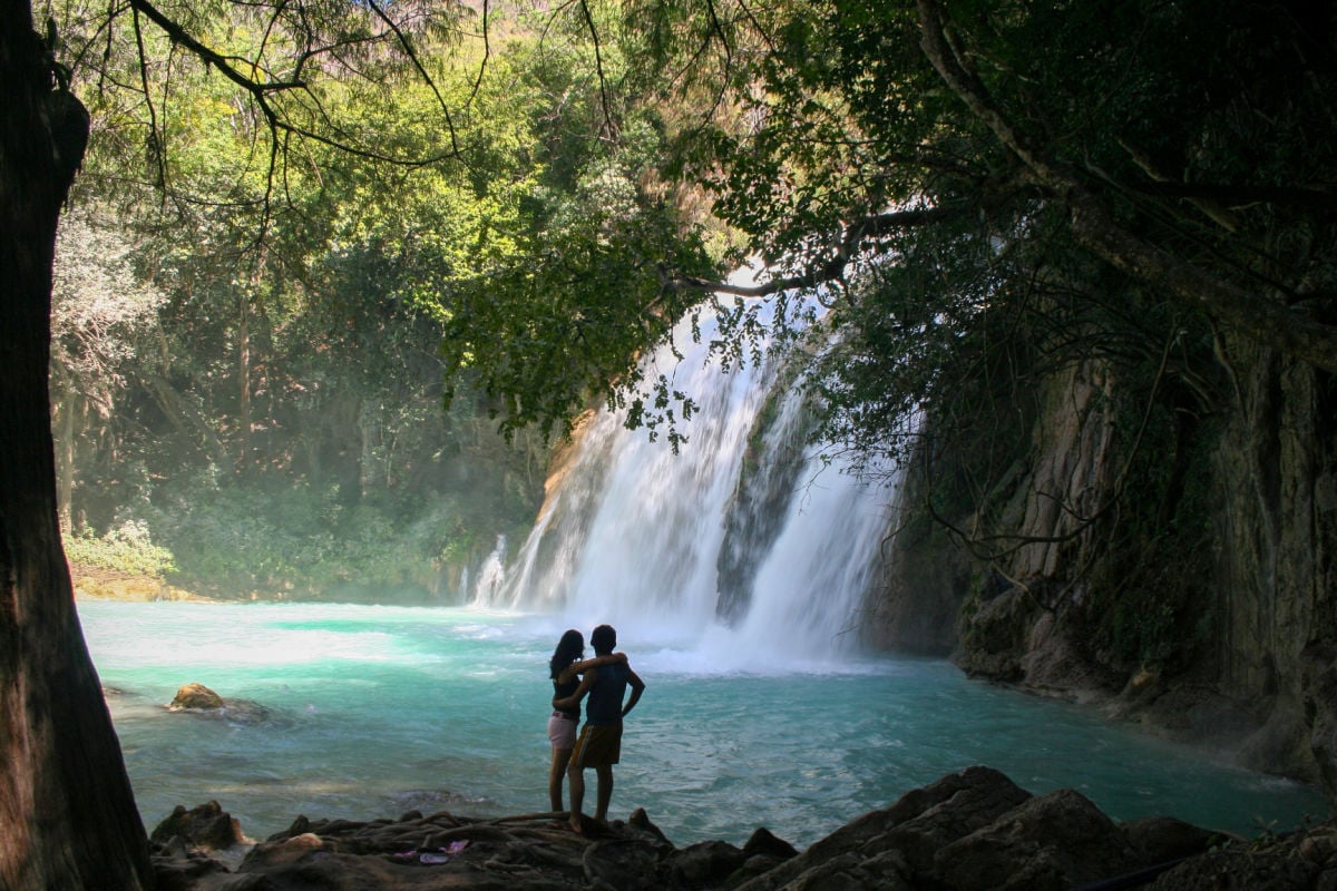 United launches only U.S. flight to Mexico’s last undiscovered destination