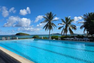 United only launches a flight from New York to the beautiful island without a passport