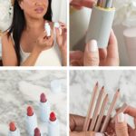 New Westman Atelier is launched: the Beauty Look Book