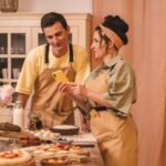 Why the ‘soft kitchen’ trend is making homes feel more relaxed