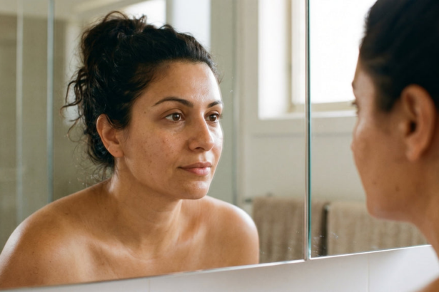 What happens to the energy of your skin after 35 years? (And Why Your Routine May Stop Working)