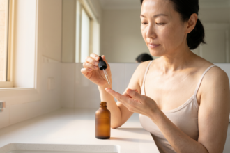 How to Add This Serum to Your Routine (Without Changing Everything)