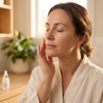 If you’ve tried everything and your skin still feels tight, here’s what could be happening