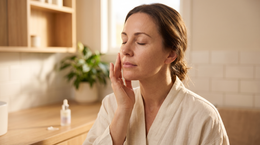 If you’ve tried everything and your skin still feels tight, here’s what could be happening
