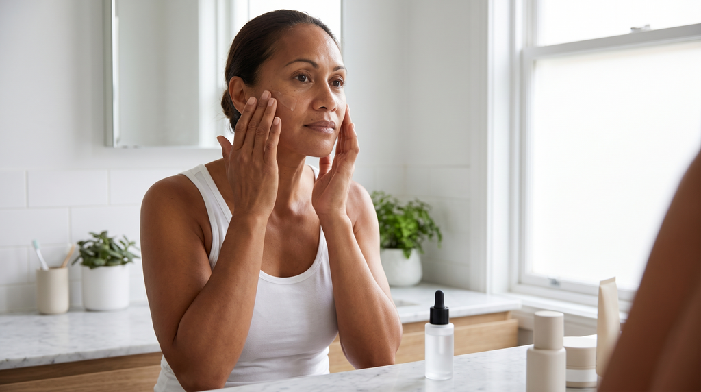 What if your serums don’t reach the cells that need them? Here’s how delivery actually works