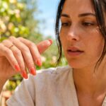 Why your gel nails rise faster during warm weather