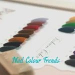 Nail trends winter 2026: 10 best nail polish colors from Glam Nails