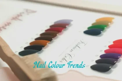 Nail trends winter 2026: 10 best nail polish colors from Glam Nails