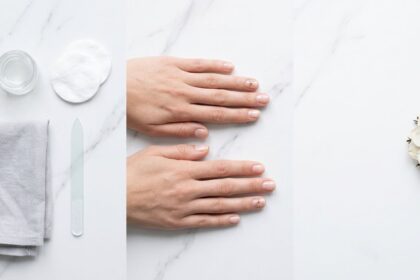 Nail Reactions Explained: What Your Nails Are Telling You