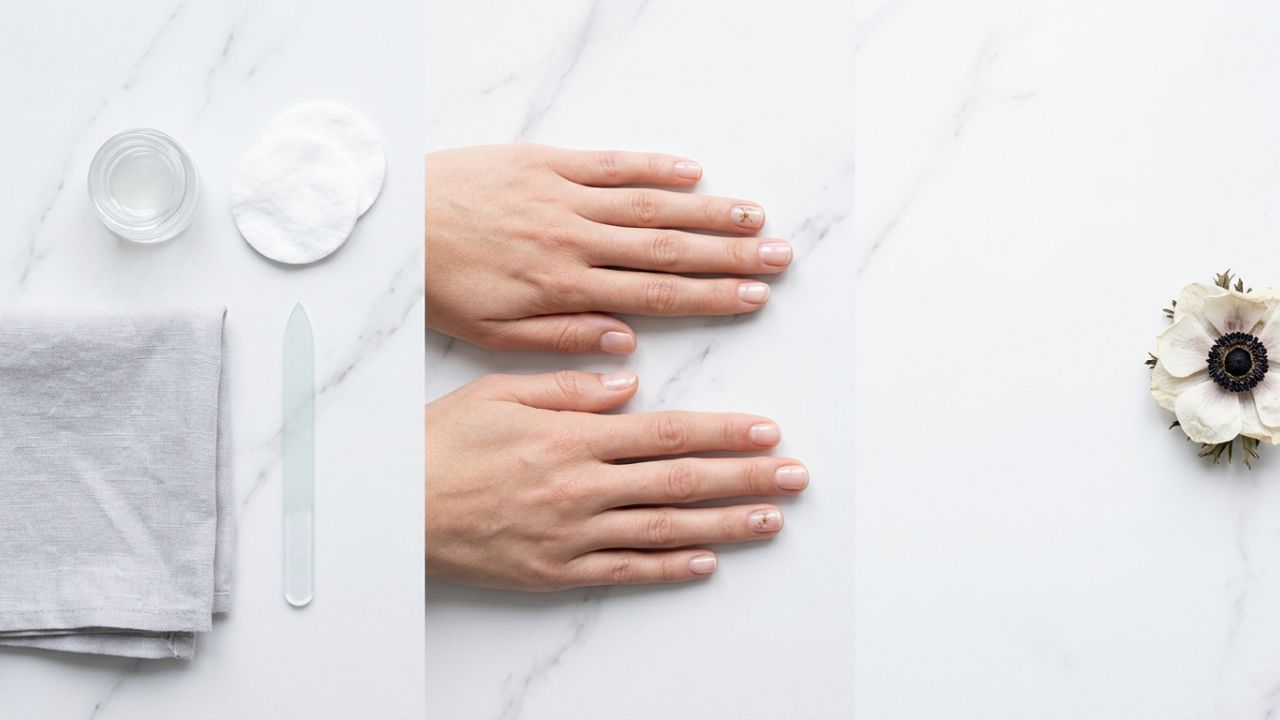 Nail Reactions Explained: What Your Nails Are Telling You