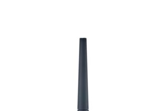 INIKA Organic Cruelty Free Liquid Eyeliner Review