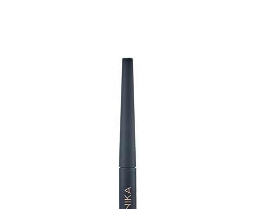 INIKA Organic Cruelty Free Liquid Eyeliner Review
