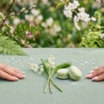Spring gel nails: design ideas for 2026