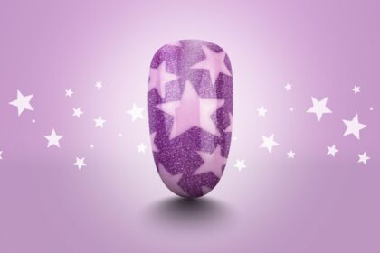 Star Nail Art Designs: Why Stars Don’t Want to Quit