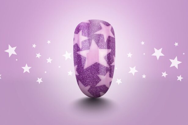 Star Nail Art Designs: Why Stars Don’t Want to Quit