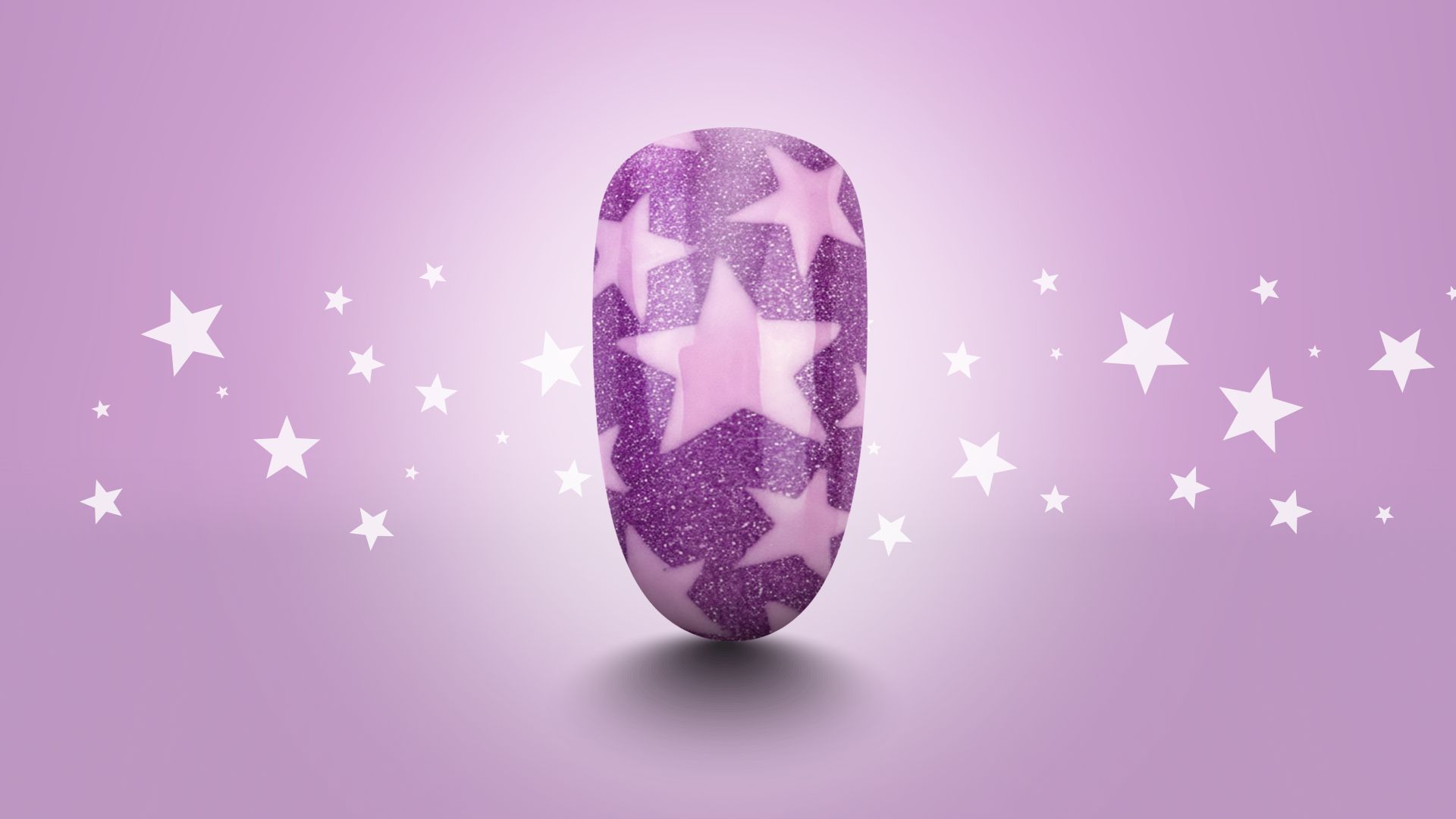 Star Nail Art Designs: Why Stars Don’t Want to Quit