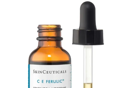 Vitamin C for Skin: A Dermatologist Guide for Glowing Skin