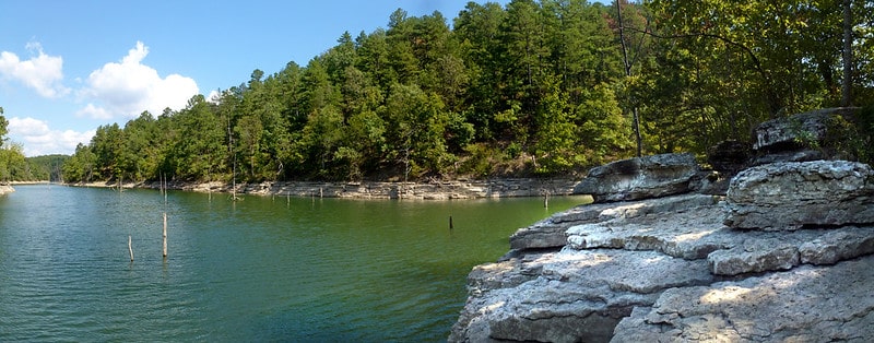Beaver Lake