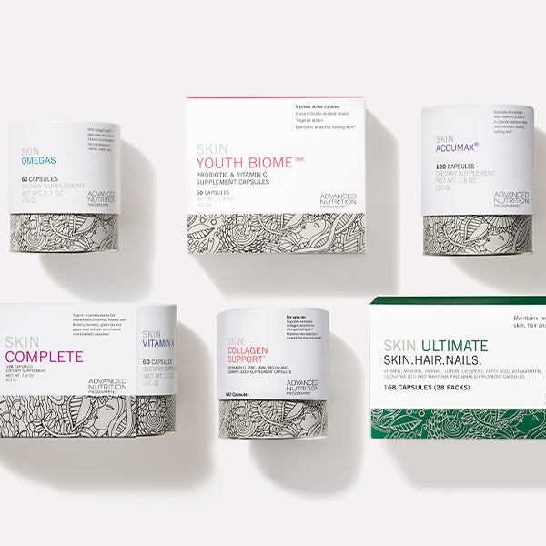 5 Tips to Maximize the Results of a Skincare Supplement Routine