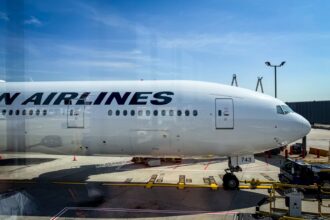 Don’t miss out on your final opportunity for a special discount: Discover award flights with Roame.travel