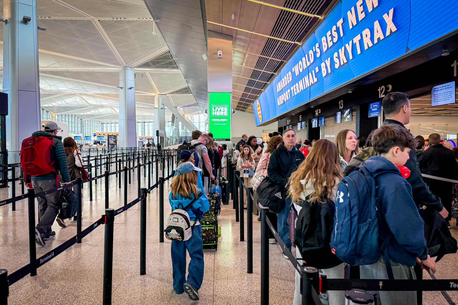 How the TSA’s Gold+ program is revolutionizing the way we travel by air