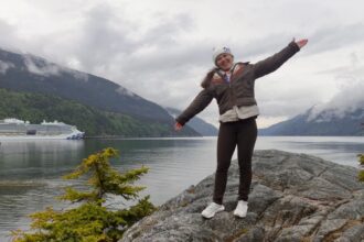 3 Common Cruise Rules I Broke in Alaska