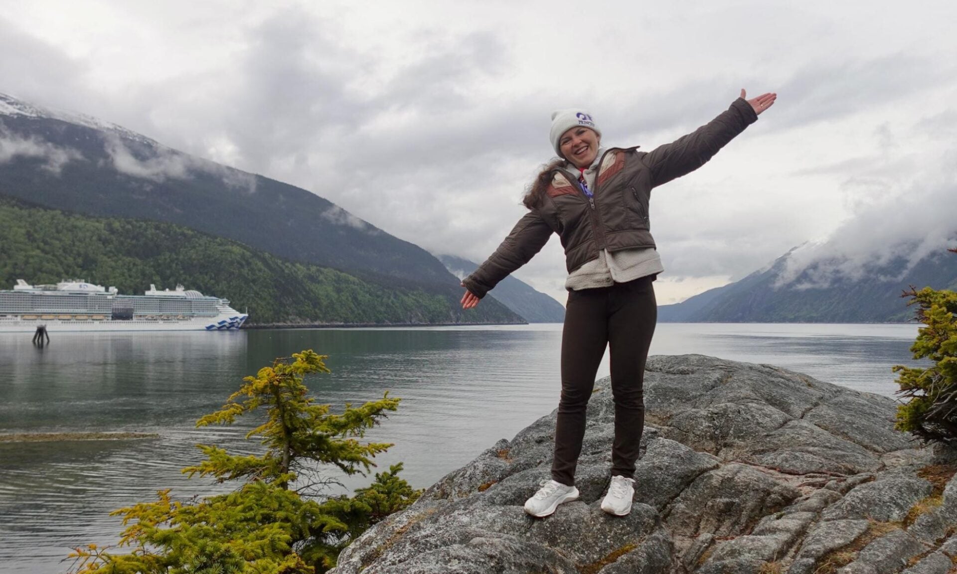 3 Common Cruise Rules I Broke in Alaska