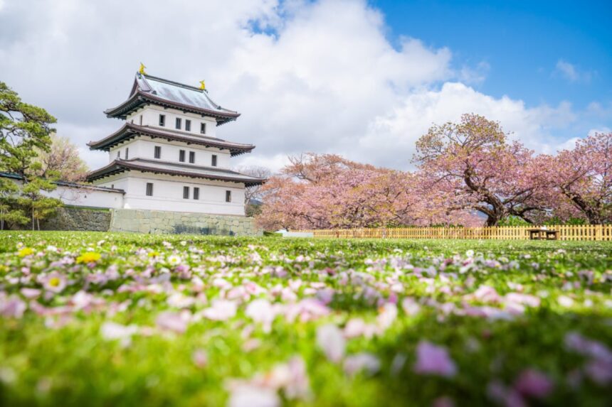 3 of the safest, undiscovered Asian destinations that Americans can now fly nonstop to