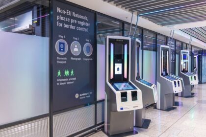 44,000 travelers have been denied entry to Europe with the new EES system: here’s what you need to enter