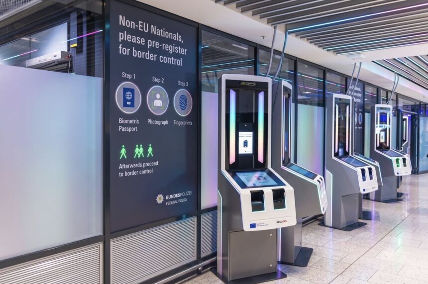 44,000 travelers have been denied entry to Europe with the new EES system: here’s what you need to enter