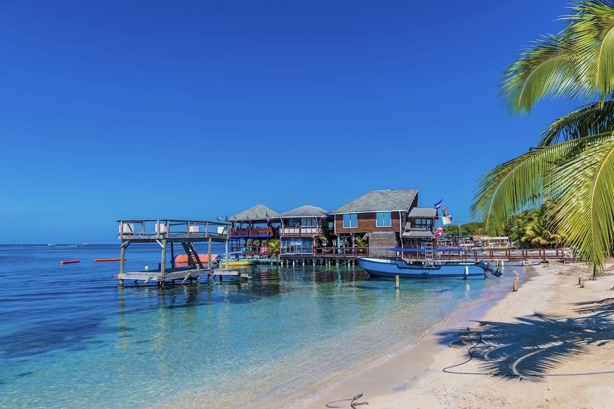 5 Caribbean destinations you shouldn’t visit this summer according to travel experts