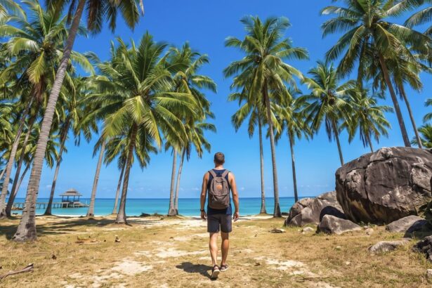 5 experiences that every traveler should experience at least once in their life