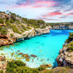 Americans can fly non-stop to this island that has been voted the best destination in Spain