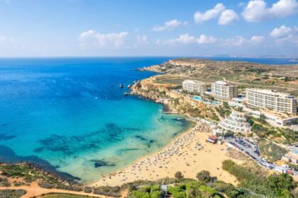 Americans can now fly non-stop to Europe’s safest undiscovered island destination