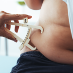 Are You Aware of the Four Distinct Types of Body Fat?
