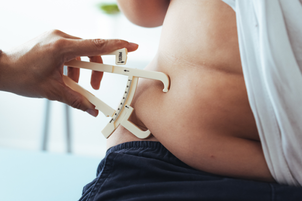 Are You Aware of the Four Distinct Types of Body Fat?